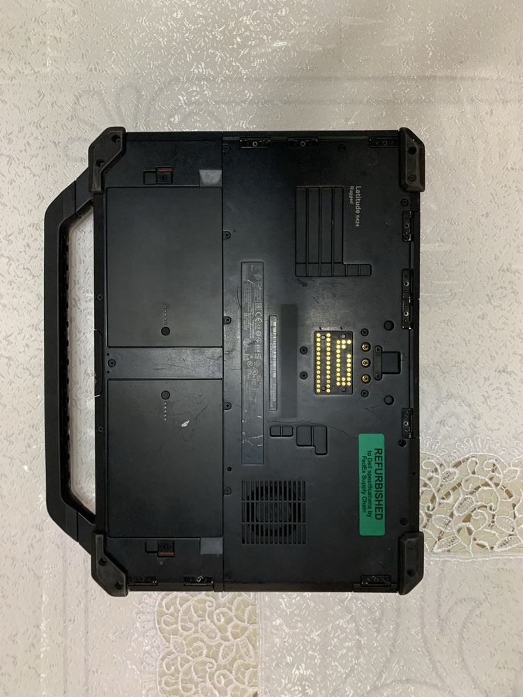 Dell 5424 core i5-8