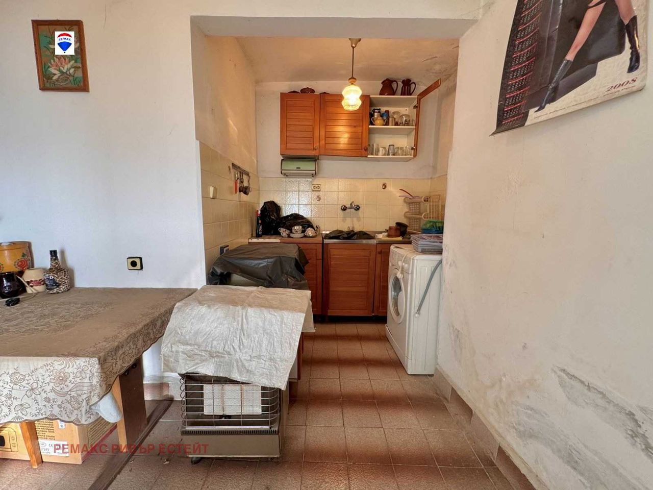 Продава се Двустаен апартамент в Русе, Дружба 2 - 67 кв.м за 709 €/кв.м - Снимка #5