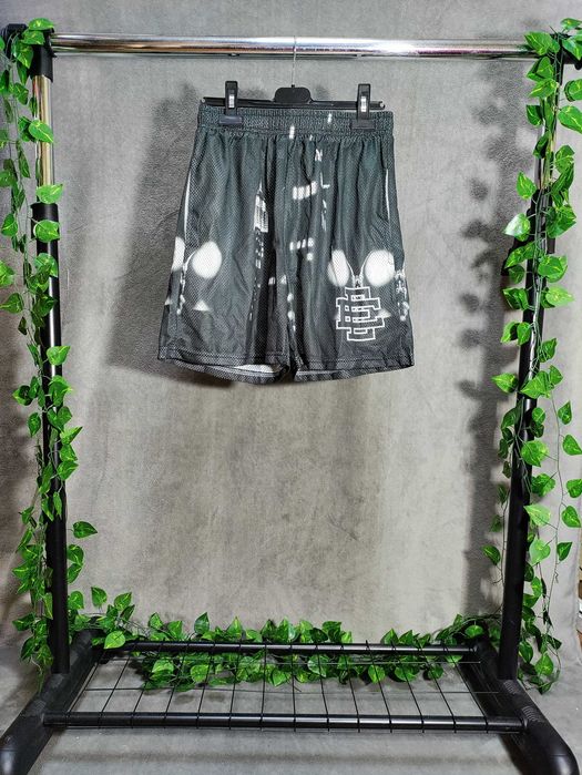 Pantaloni scurti Eric Emanuel marimea S