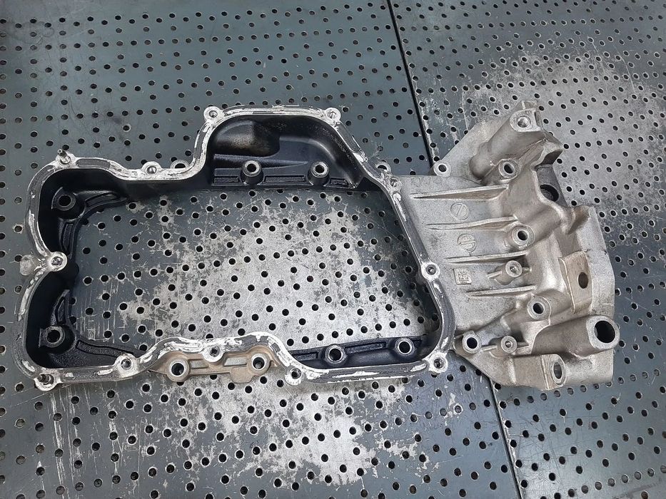 semi baie ulei  1.3 d multijet  55283775 fiat 500x  55249423