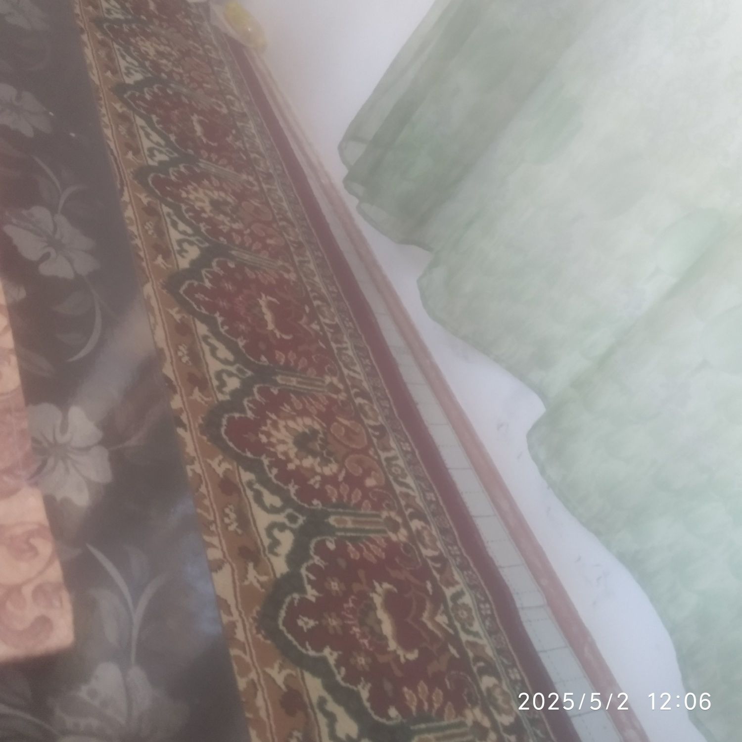 Xovli uchastka 6 sotiq