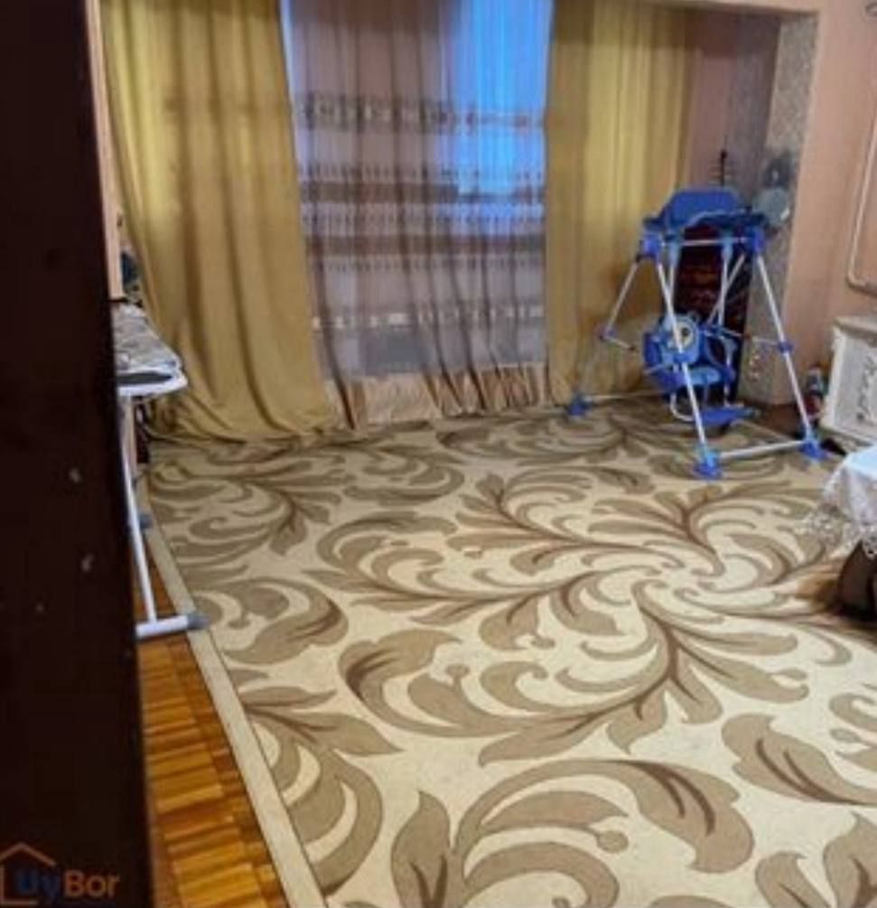 Квартира сотилади шахар марказида, Дружба Народов, Ор-р Нархоз.