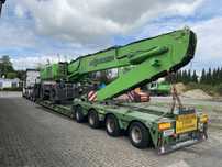 Sennebogen 830E M-HDS