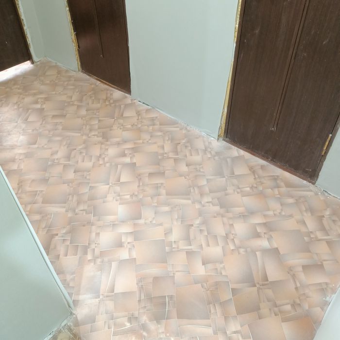 Продам Линолеум б/у