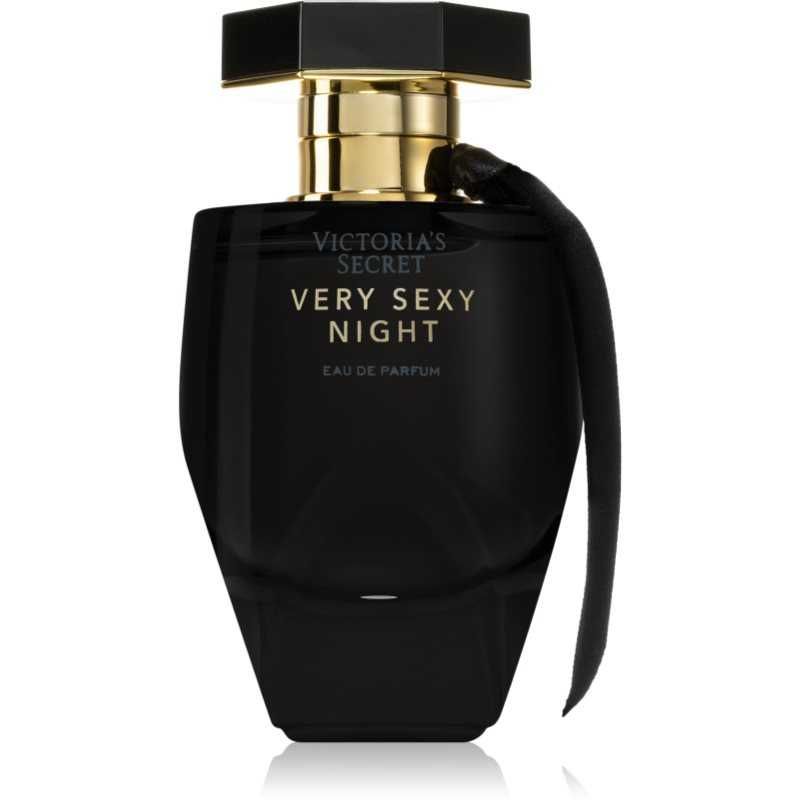 Victoria’s Secret Very Sexy Night парфюм за жени 100 мл