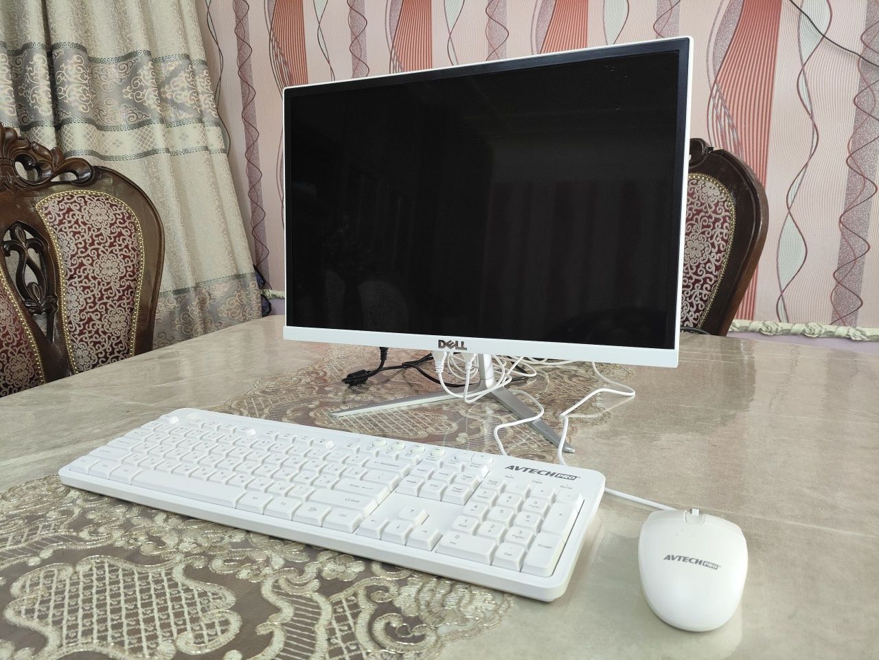 i5 Monoblok sotiladi aybi yo‘q ishlashi zo‘r