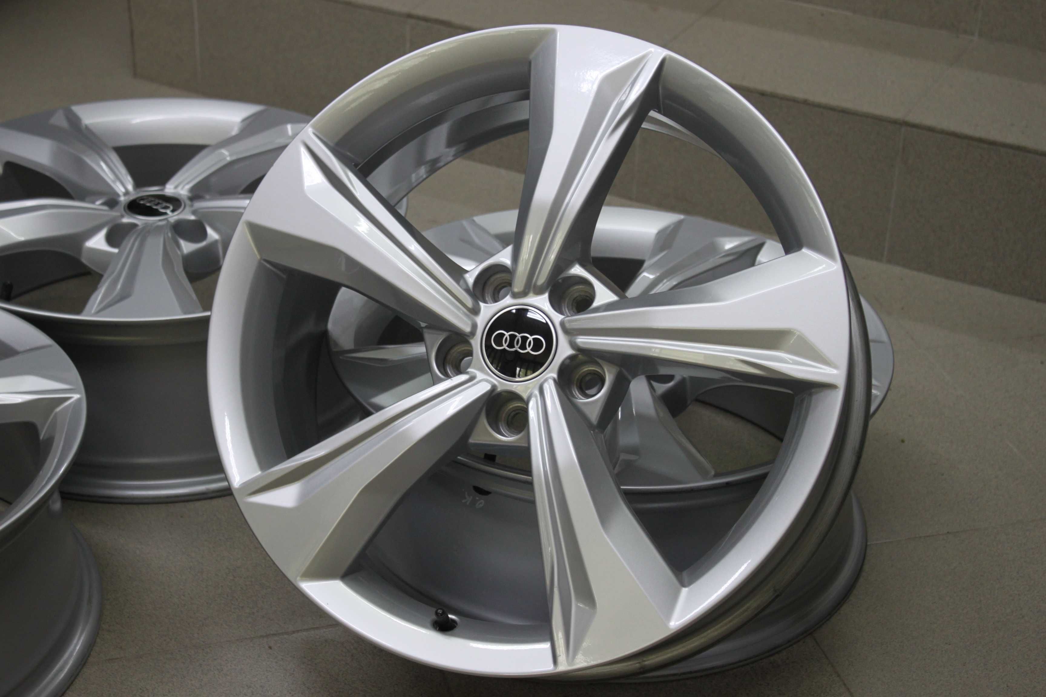 Джанти 19" Audi Q5