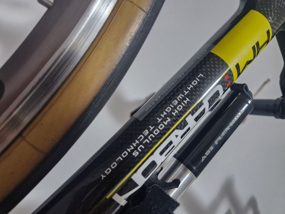 FELT Z5 Carbon ultegra r8000