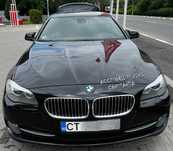 Capace Oglinzi Tip Batman - Bmw F10 / F11 Seria 5