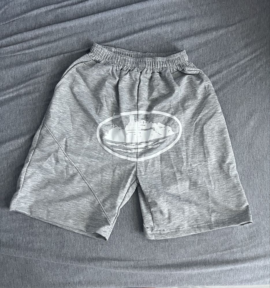 Corteyz alcatraz shorts СПЕШНО!