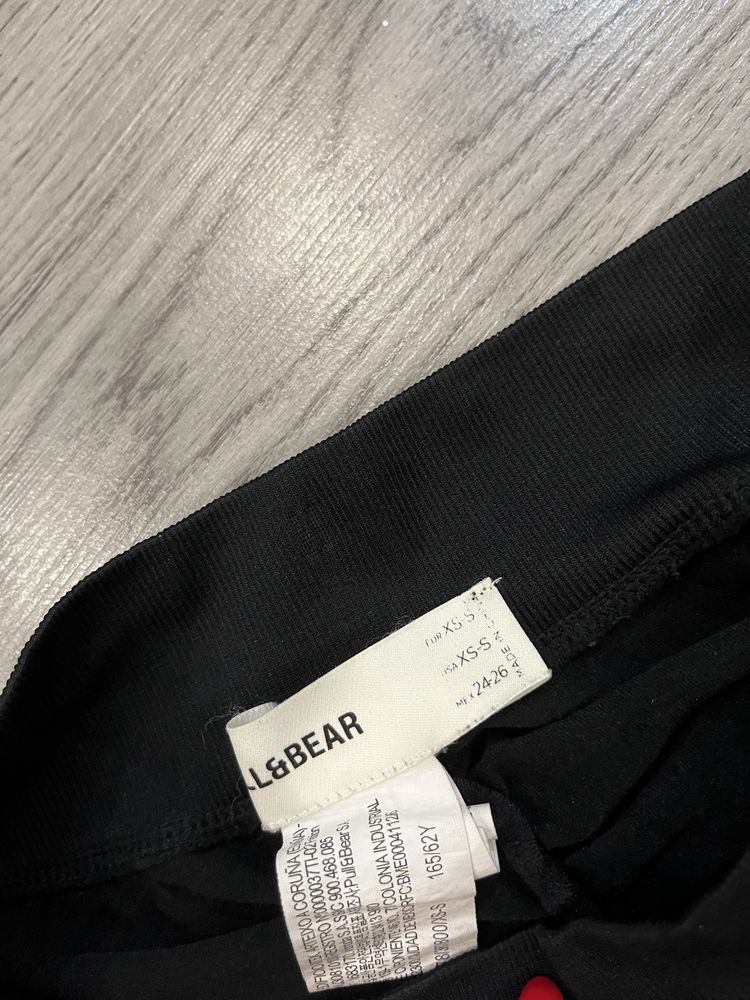 Оформящ клин pull and bear