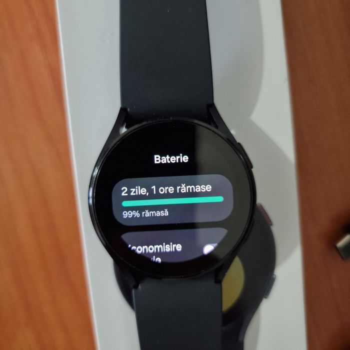 Samsung galaxy watch 5 44mm impecabil