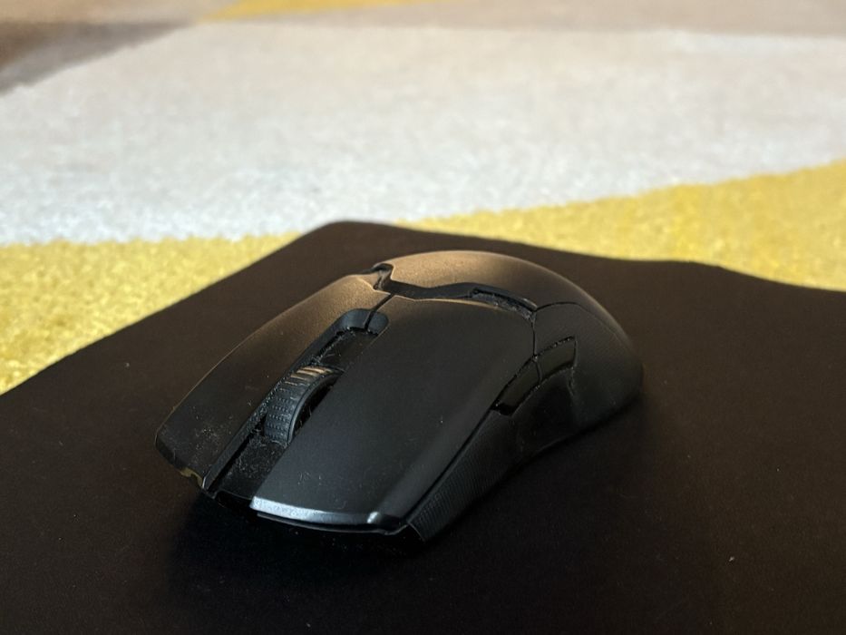 Геймърска мишка Razer RC 30 030501
