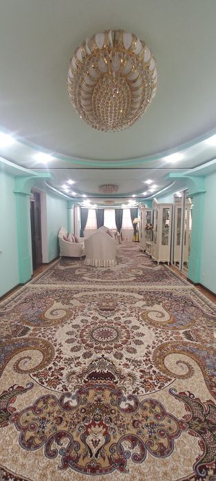 Сергели улица Чорток 10 соток ЕВРОДОМ  11 комнат