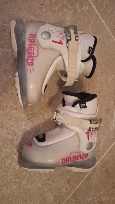 Clăpari Dalbello copiii