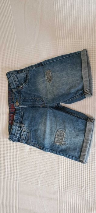 Детски тениски, панталонки и комплекти (летни пижамки)