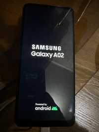 Продам Samsung A02-32gb