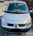 Renault scenic II an 2006 1.9