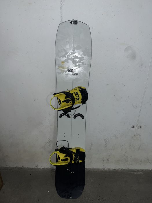 Splitboard Arbor 158