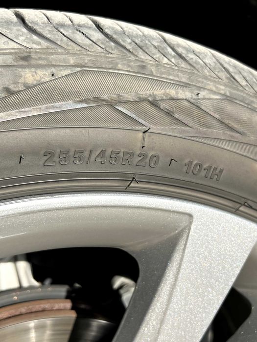 Captiva Disk 20R