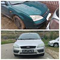 Dezmembrez Ford Focus 2 și Ford Mondeo