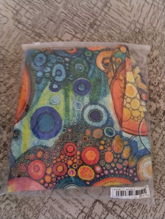 Хубава туника от Тему