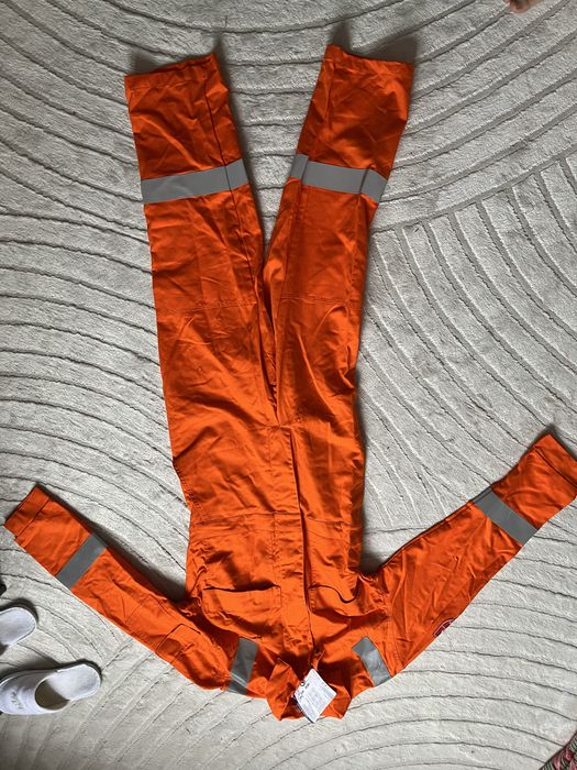 Спец одежда огни упорная