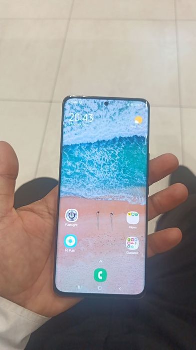 Xiaomi mi 12 s ultra