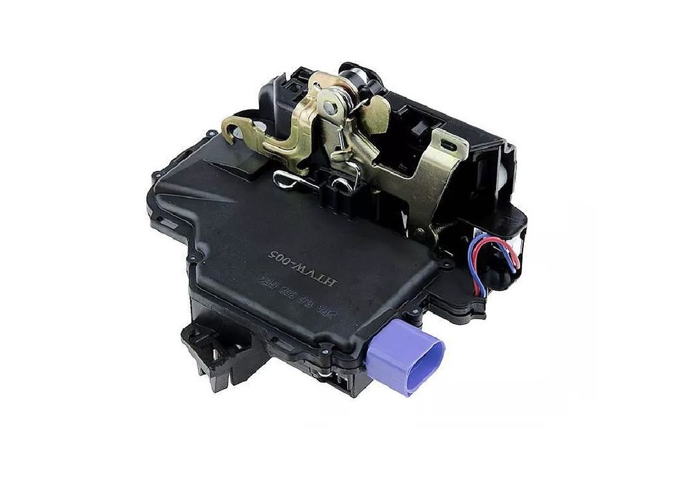 Брава За Предна Лява Врата Vw, Polo 9N, T5 Caddy, Skoda Fabia 1 Seat,