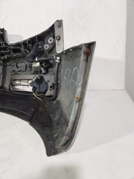 Bara fata Audi A6, C6, 2005, 2006, 2007, 2008, cod origine OE 4F0807437E. 10093