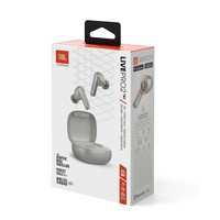 Casti In-Ear JBL Live Pro 2 wireless, silver