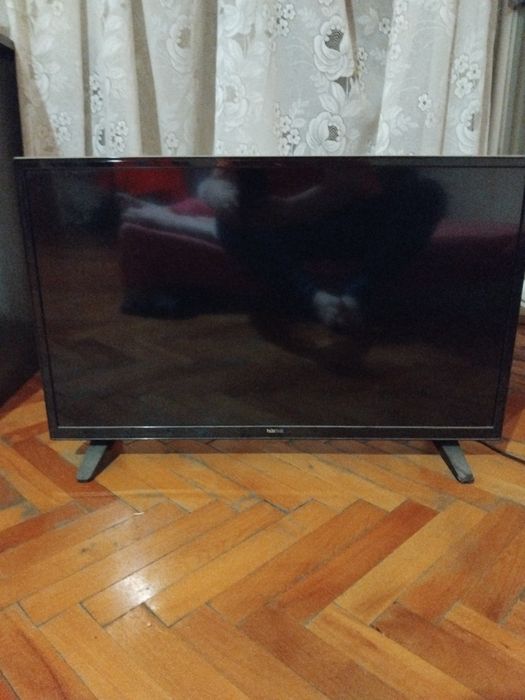 Televizor Teletech Led aproape nou 81 diagonala