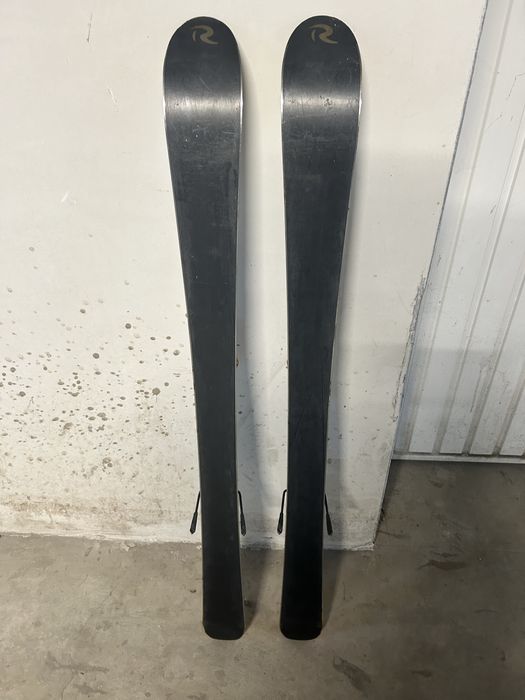 Детски ски Rossignol 110 см + подарък щеки