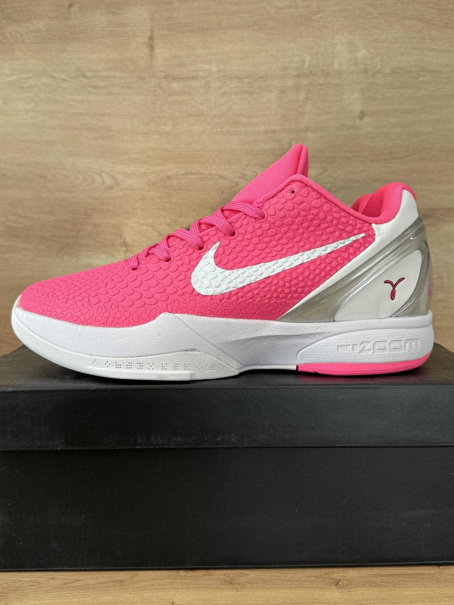 Nike Kobe 6 8 5 Protro ALL COLORS Мъжки/Дамски Кецове 36-47EUR