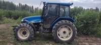 New Holland tell 100