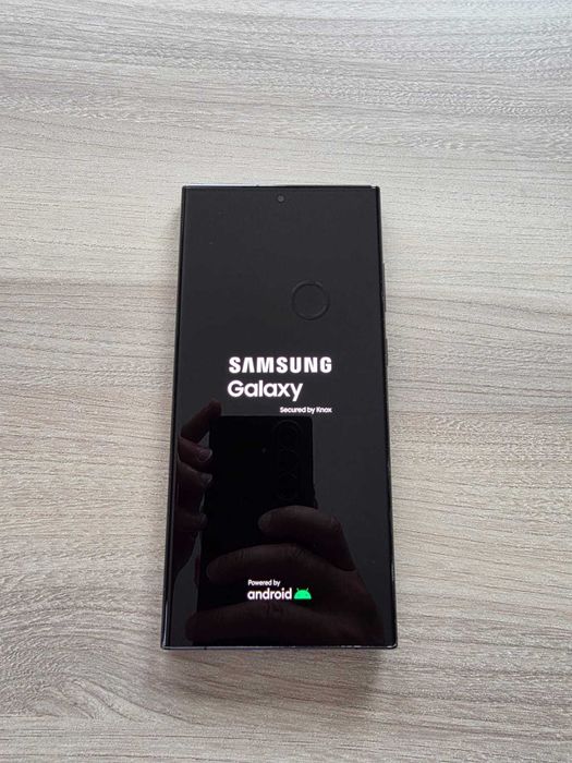 Samsung Galaxy S23 ultra 512gb/12gb impecabil