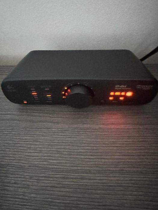 Vand Boxe Logitech Sistem audio dolby Z906 surround impecabil