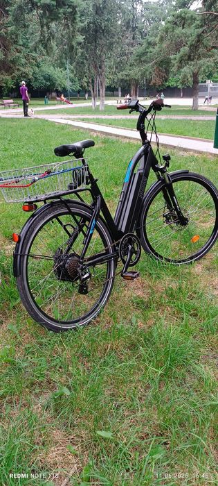 Biciclete electrice de 48 si 36 v cu chei si incarcator