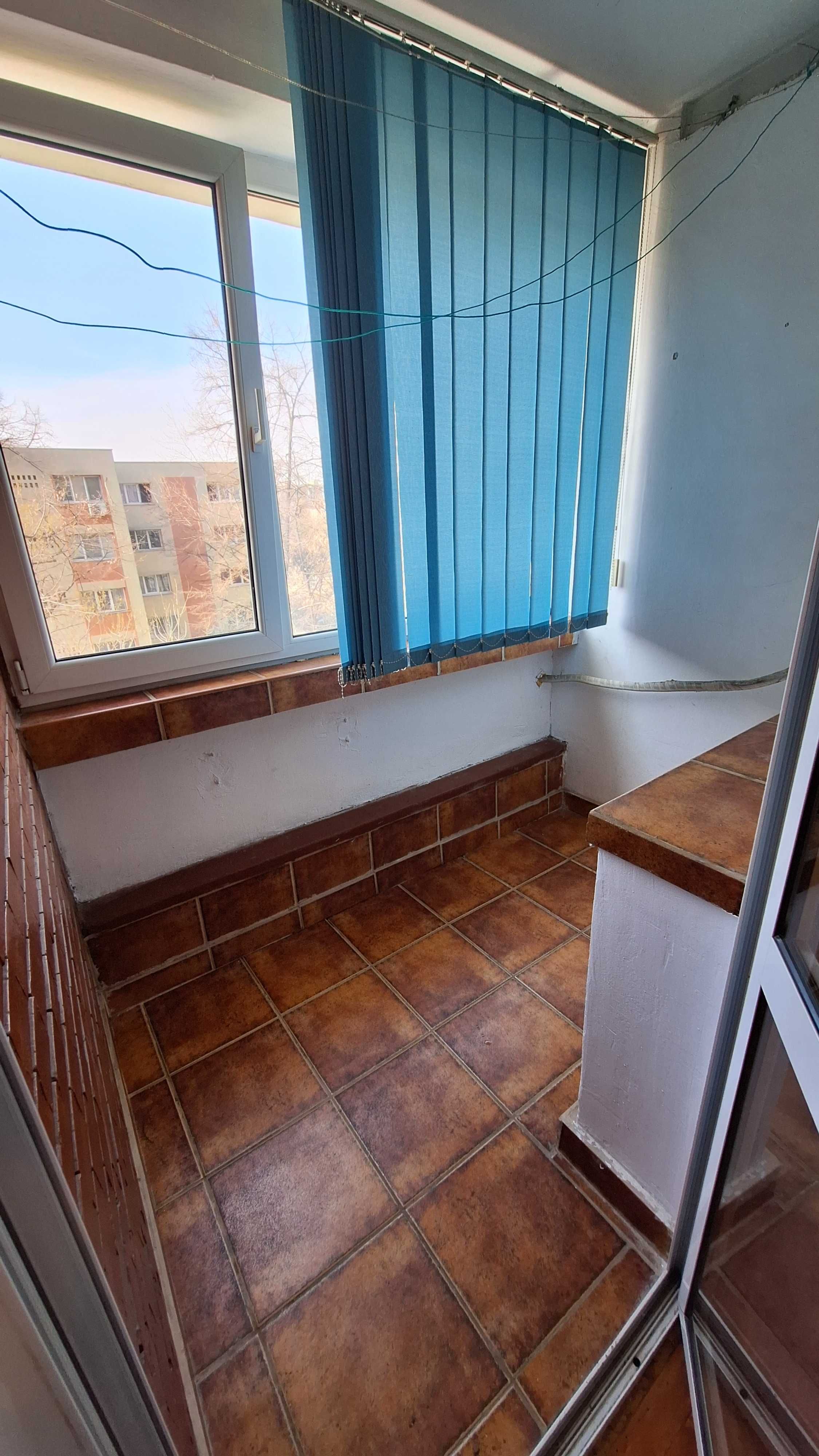 Apartament Garsoniera 30mp Titan Aleea Postavarul Sector 3