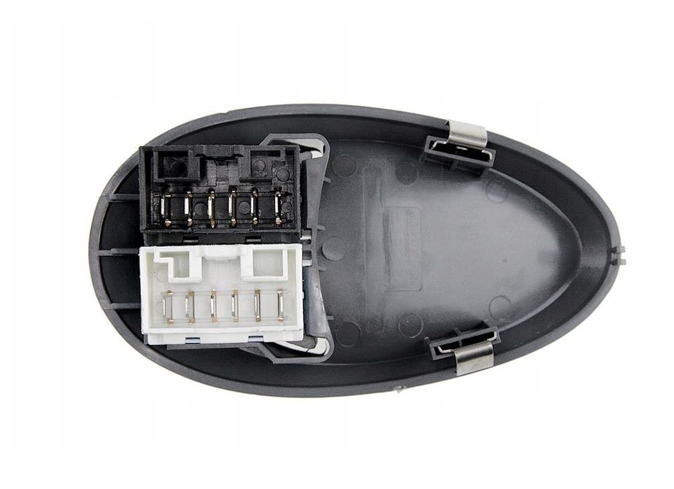 Бутони Ключ За Ел.стъкла, Iveco, Daily Mk3,