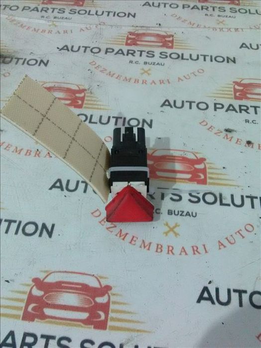 buton avarii volkswagen golf 5