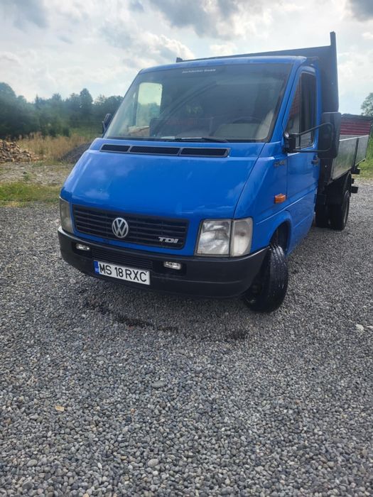 Vând volkswagen Lt