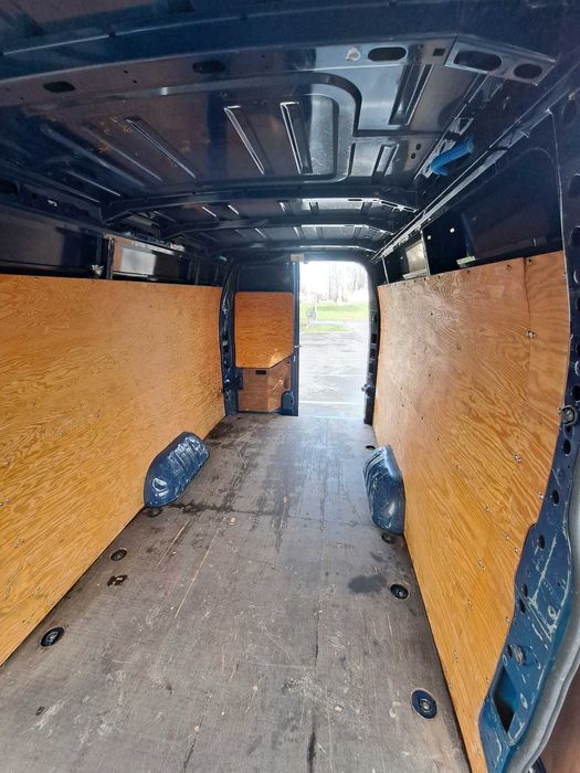 Opel movano BITURBO euro6 DE VANZARE