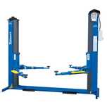 Elevator auto Eurolift Z51/3S Zavagli Santi capacitate 3500 kg