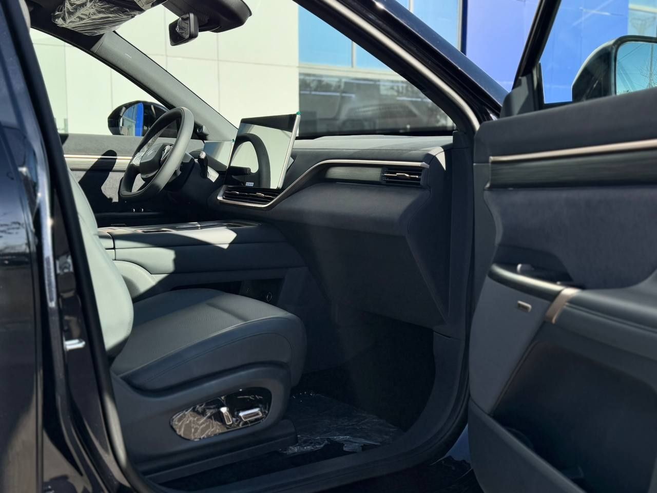 Dongfeng 008 ultra