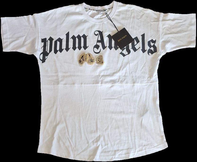 Tricou Palm Angels