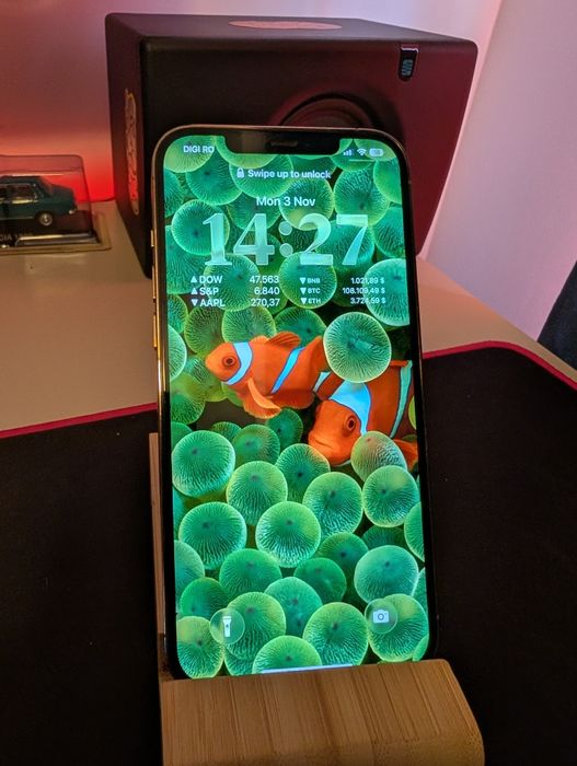 Iphone 12 Pro Max 512gb