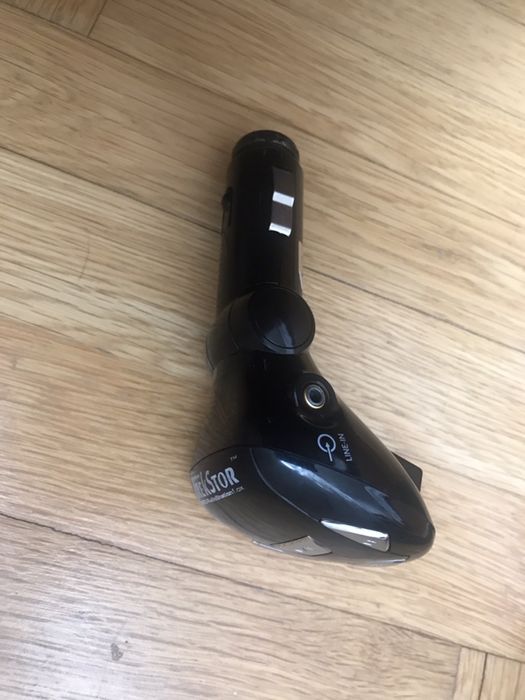 MP3 трансмитер за кола