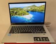 Acer swift Amprenta model N20H2 Amanet Patria Centru