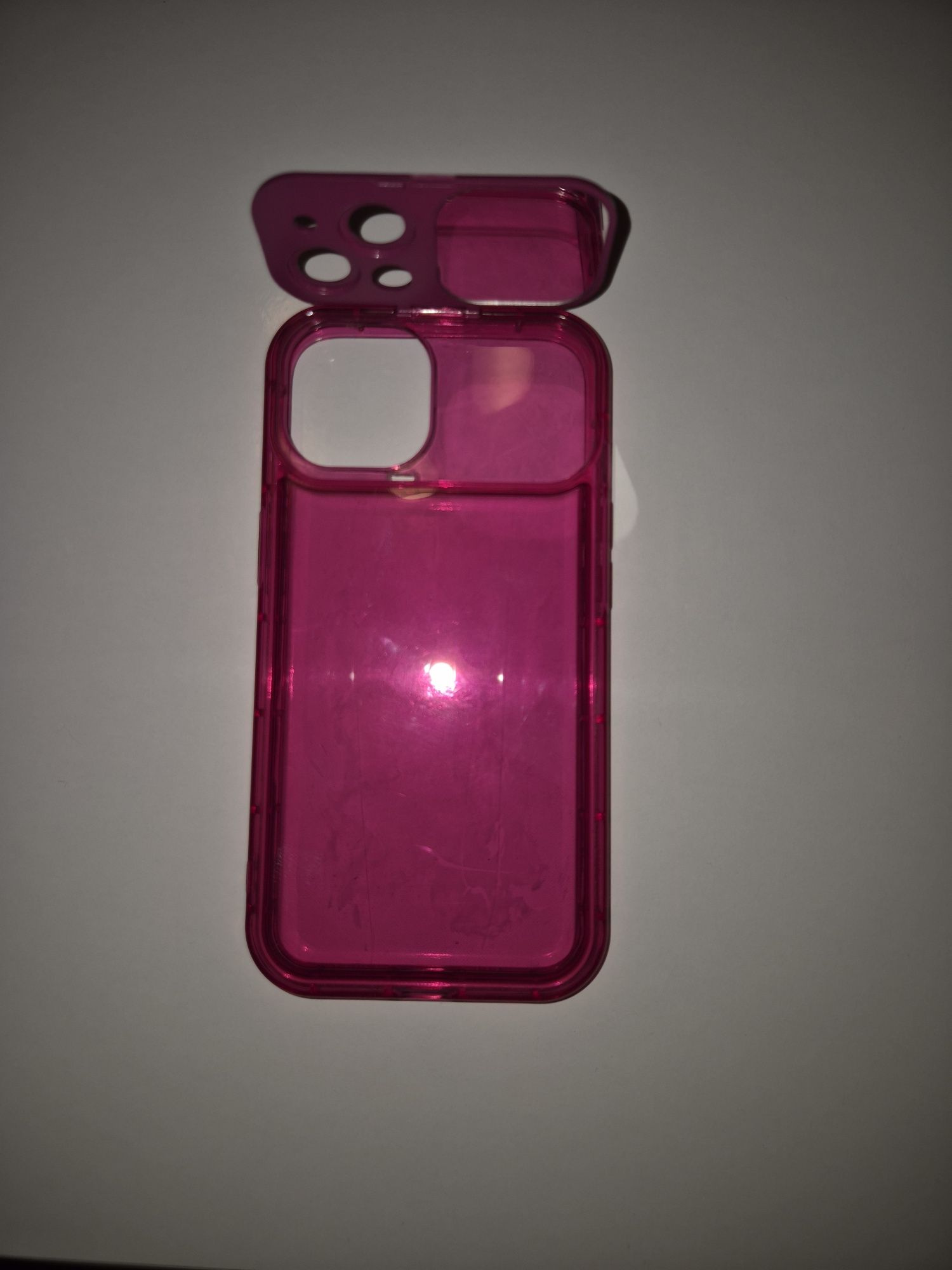 Калъфи за Iphone 13 чистата версия